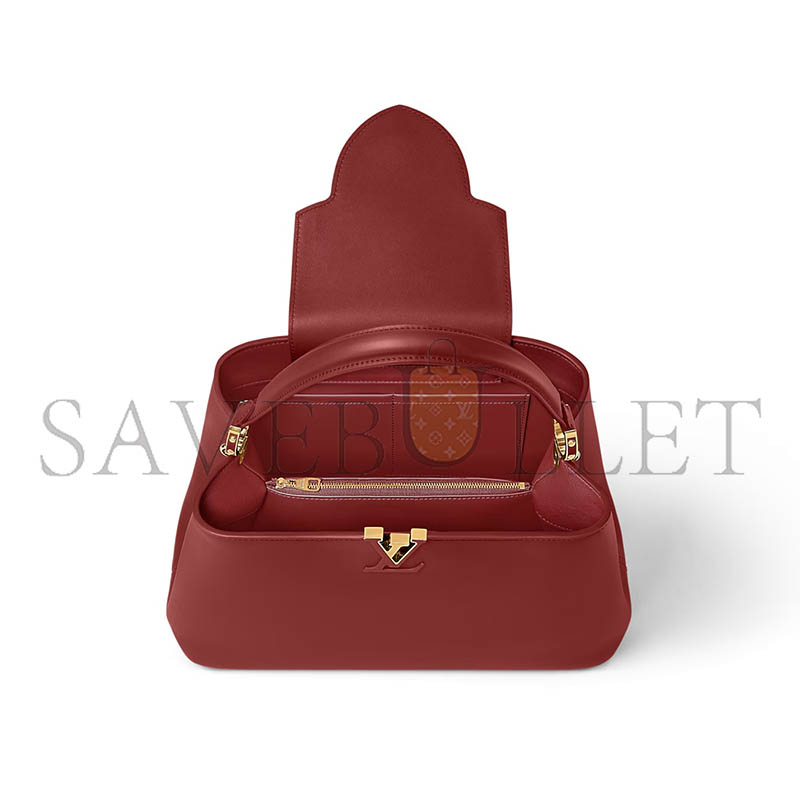 l0vis Vvtt0n capucines gm souple m13027 (38*23*16cm)